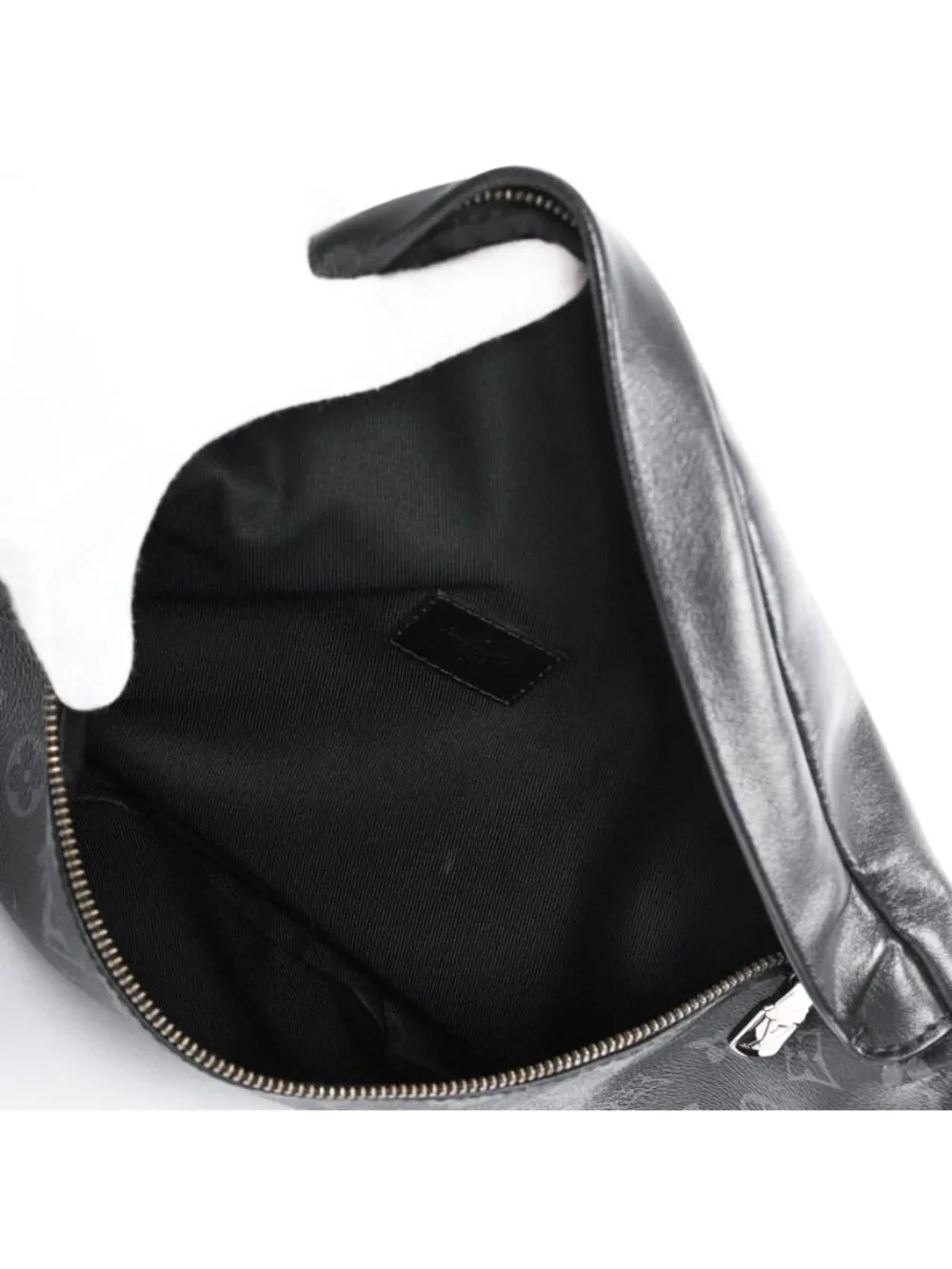 Louis Vuitton Boston Bag Discovery
